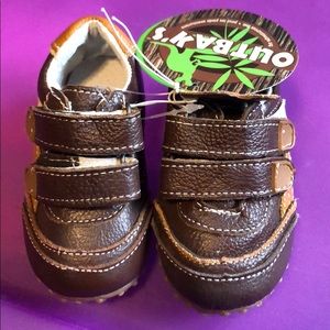Toddler shoes